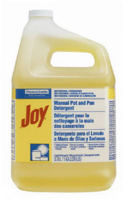 Picture of Joy 57447 Liquid Dish Detergent- 1 Gallon