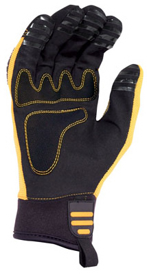 DPG780L Synthetic Leather Performance Under hood Glove - Large