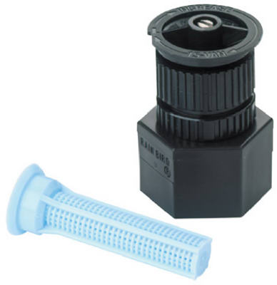 A-17-F Full Circle Pattern Shrubbery Nozzle