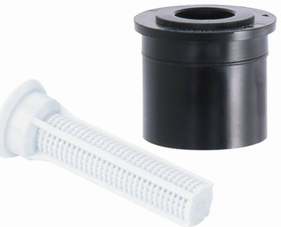 15SST-C1 Side Strip Pattern Replacement Spray Nozzle