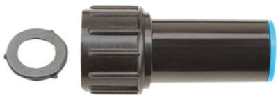 357G00UB Pipe Thread Swivel - 0.75 in.