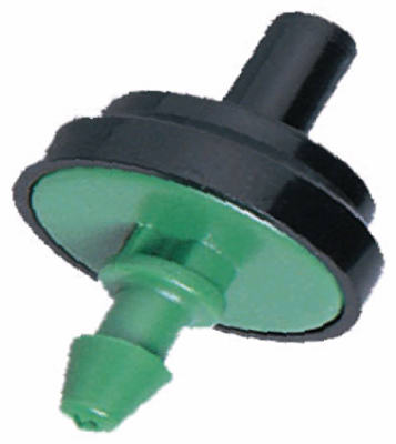 PC8010B 10 Pack 2 Gph Pressure Compensating Dripper