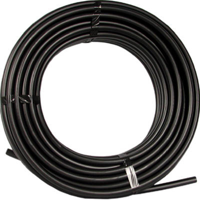 052020P Poly Drip Watering Hose - 0.5 in. x 200 ft -  Raindrip, 717424