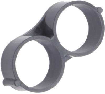R301CT 5 Pack Hose End Clamp