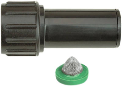 327G00UB 0.75 in. Hose Thread Swivel x 0.63 in. Adapter