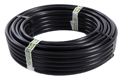 062010P Poly Drip Watering Hose - 0.71 in. x 100 ft -  Raindrip, 717143