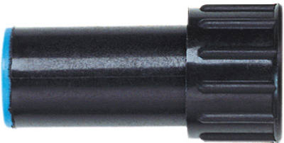 305G00UB .710 in. End Plug With Cap