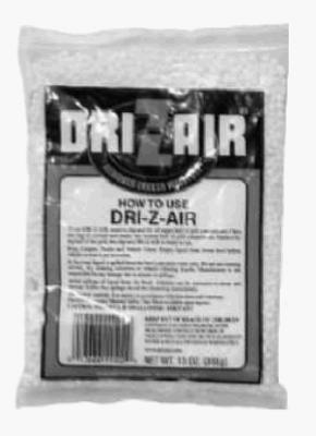 DZA-13 Moisture Absorber Refill - 13 oz.