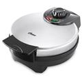 Oster CKSTWF2000 Stainless Steel Belgian Waffle Maker Oster CKSTWF2000 Stainless Steel Belgian Waffle Maker