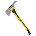 Truper HP- 3 1-2FD-C 3.5 lbs. Fiberglass Handle Landscaping Pulaski Axe Truper HP- 3 1-2FD-C 3.5 lbs. Fiberglass Handle Landscaping Pulaski Axe