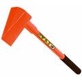 Truper TJ12C 12 lbs. Mega Splitting Maul Truper TJ12C 12 lbs. Mega Splitting Maul