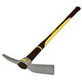 Truper TP-2.5FD-C Fiberglass Handle Pick Mattock - 2.5 lbs. Truper TP-2.5FD-C Fiberglass Handle Pick Mattock - 2.5 lbs.