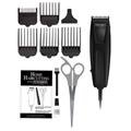 Wahl Clipper 9314-600 10 Piece, Haircutting Kit, Quick Cut Performer Wahl Clipper 9314-600 10 Piece, Haircutting Kit, Quick Cut Performer