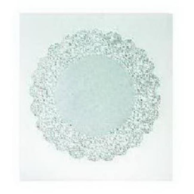 Royal Consumer Products 23006 12 in. Round Paper Doily - Pack of 12