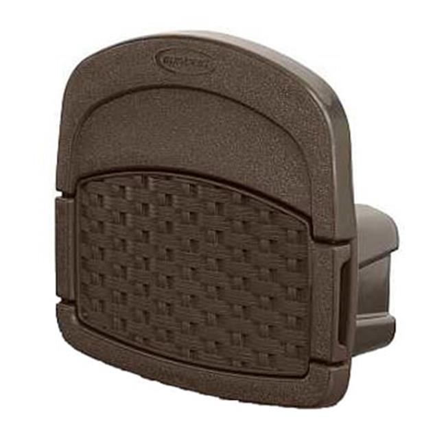 Suncast DHW150 Deluxe Wicker Hose Hangout