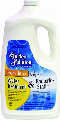 Picture of BestAir 246 Golden Solutions Bacteriostatic Water Treatment - 64 oz.