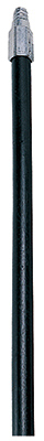 635700BLA 0.93 in. Self Locking Wood Mop Handle