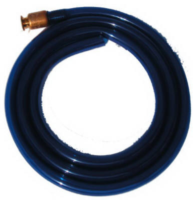 PMP6 6 ft. Siphon Hose With Valve