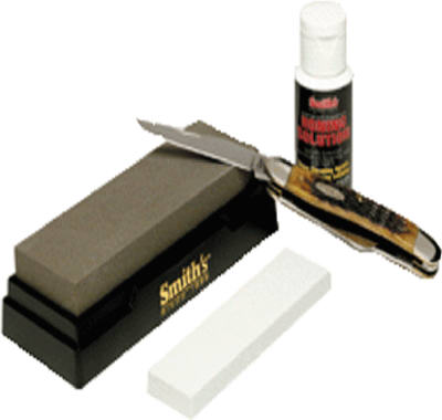 Picture of Smiths SK2 Deluxe Sharpening Kit