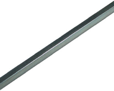 11172 0.13 x 12 in. Square Key Stock