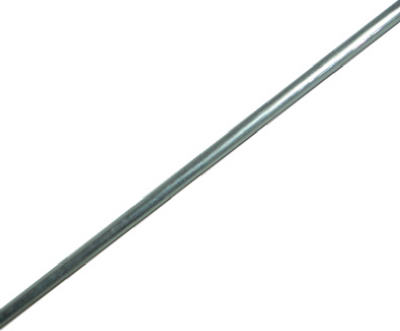 11273 0.38 x 36 in. Round Aluminum Rod