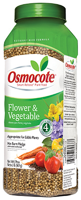 277260 Flower & Vegetable Plant Food, 2 lb.