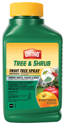0424310 Fruit Tree Spray Bottle, 16 oz.