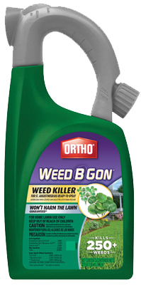 0193610 32 oz. Augustine Weed B Gon Weed Killer