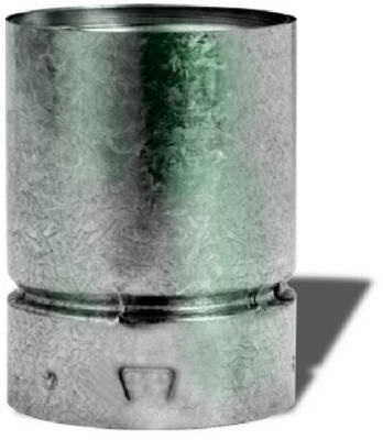 104080 4 in. Universal Female Adapter