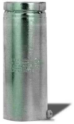 105082 5 - 12 in. Adjustable Pipe