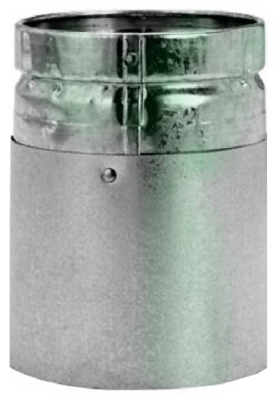 103081 3 in. Universal Male Adapter