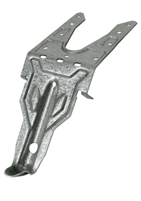 Simpson Strong Tie MASAZ Mudsill Anchor