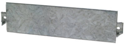 NS2 1.5 x 6 in. 16 Gauge Nail Stop