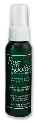 Picture of Simply Soothing A155 2 oz. All Natural Bug Repellent