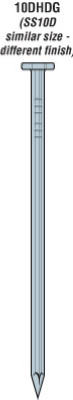 Simpson Strong Tie 10DHDG 10D Heavy Duty Galvanised Nails