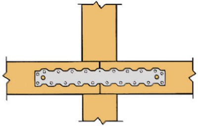 ST2215-WEST 20 Gauge Strap