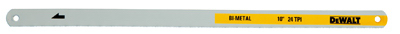 Picture of Stanley DWHT20549 10 in. x 24TPI Saw Blades - 2 Pack