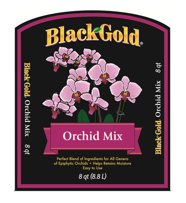1411402.Q08P 8 qt. Orchid Mix