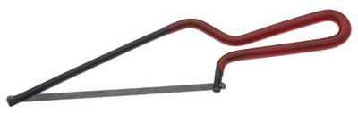 37700 Professional Mini-Hacksaw