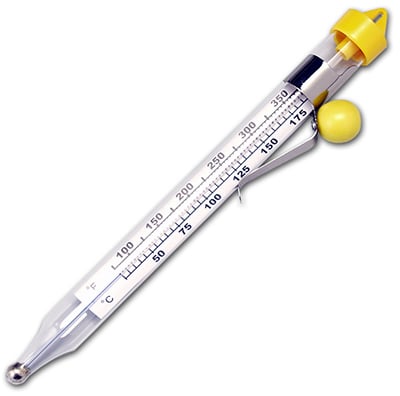 Picture of Taylor 3510 Candy & Deep Fry Thermometer