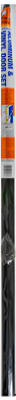 Thermwell VA17BH 0.75 x 17 ft. Bronze Door Set