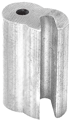 Tru Test 814236 Electric Fence Tap, 10 Pack