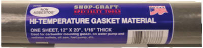 37733N Non-Asbestos Gasket Material