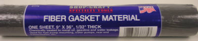 37775N Fibre Gasket Material
