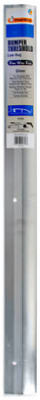 Thermwell BT35H Aluminum Bumper Threshold - 3 in.
