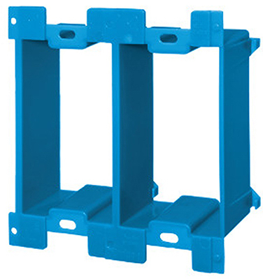 B1MGEXT-2 PVC Box Extender