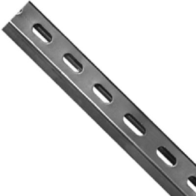 ZA1200HS4 4 in. 12 Gauge- Channel