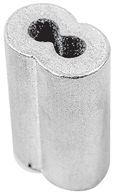 Tru Test 814232 2-3 Crimp Sleeve - 25 Pack