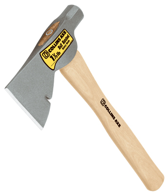 HH1-1-2HC Half Hatchet - 1.5 lbs.