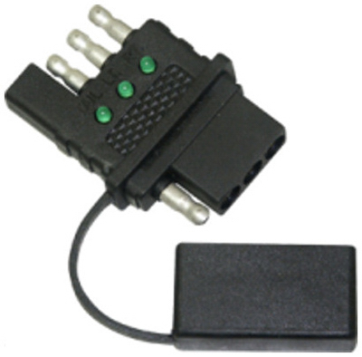 50080310 4 Way Circuit Tester